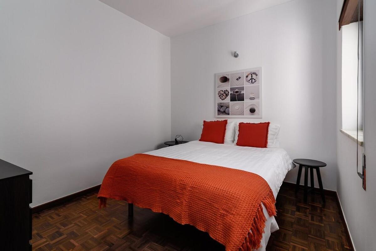 Casa 2 Irmaos Bed & Breakfast Lagos Dış mekan fotoğraf