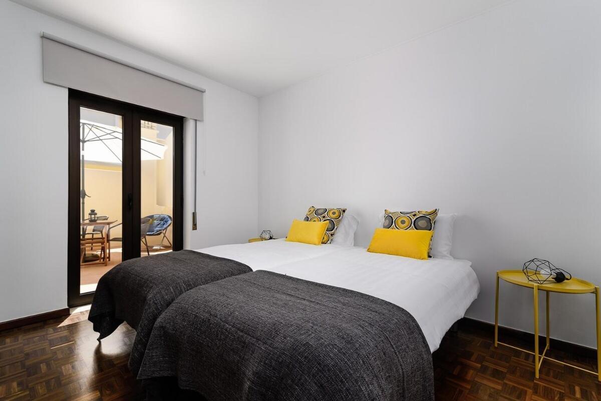 Casa 2 Irmaos Bed & Breakfast Lagos Dış mekan fotoğraf