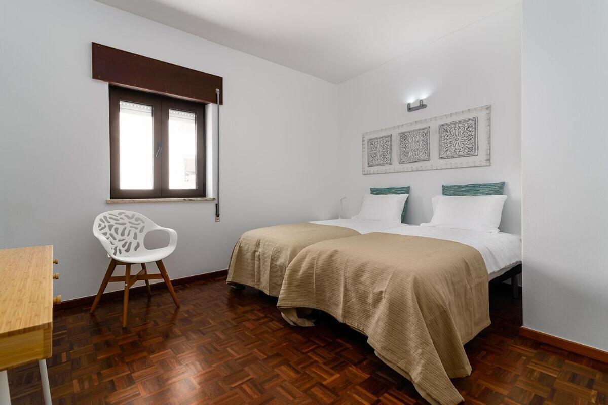 Casa 2 Irmaos Bed & Breakfast Lagos Dış mekan fotoğraf