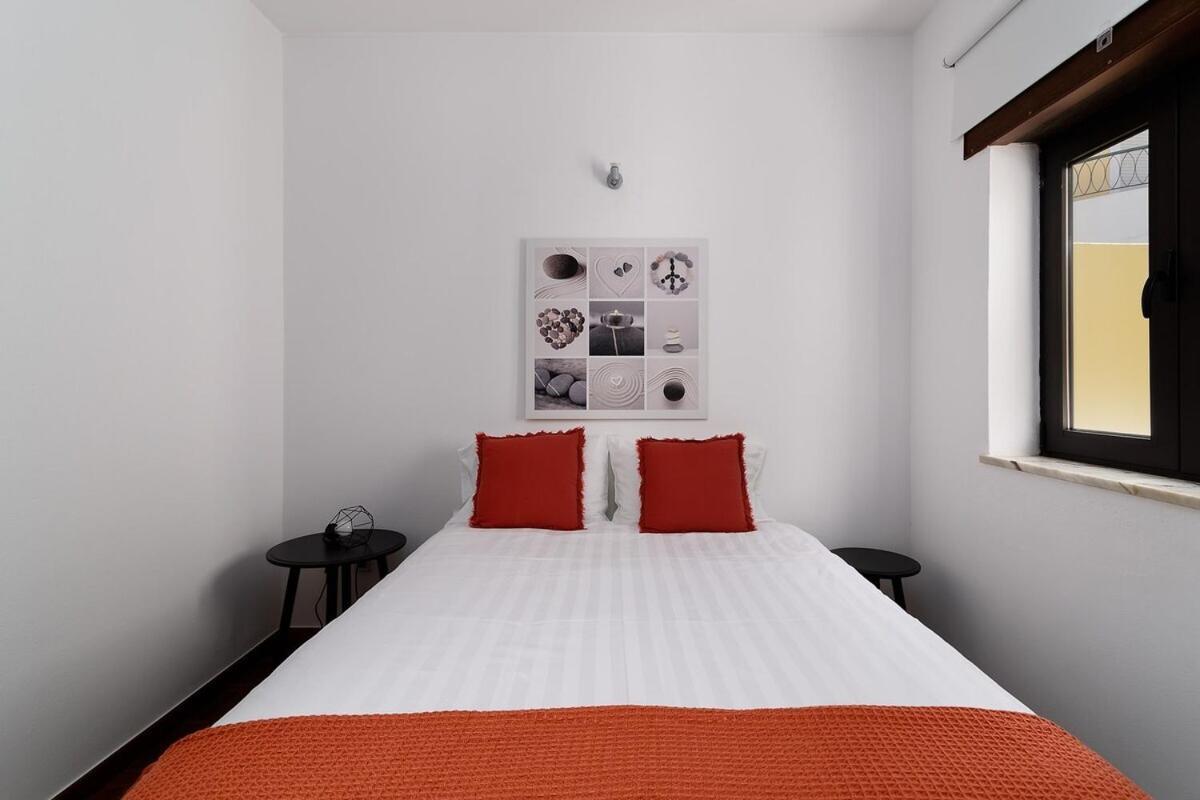 Casa 2 Irmaos Bed & Breakfast Lagos Dış mekan fotoğraf