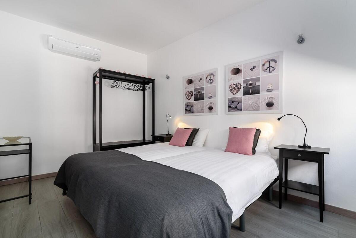 Casa 2 Irmaos Bed & Breakfast Lagos Dış mekan fotoğraf