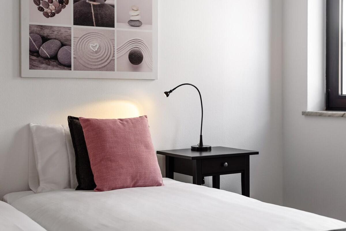 Casa 2 Irmaos Bed & Breakfast Lagos Dış mekan fotoğraf