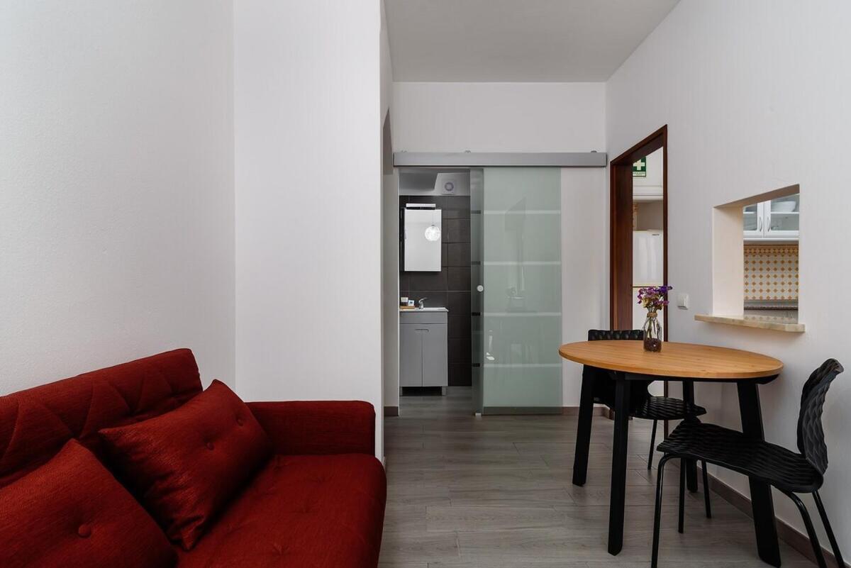 Casa 2 Irmaos Bed & Breakfast Lagos Dış mekan fotoğraf